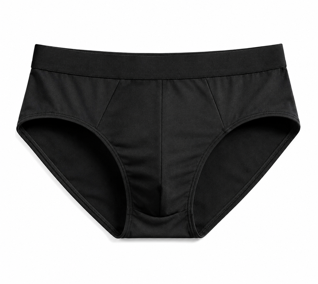 NOVORACART Men's Briefs | Quick Dry, Soft & Breathable Stretch Fabric | Everyday Innerwear