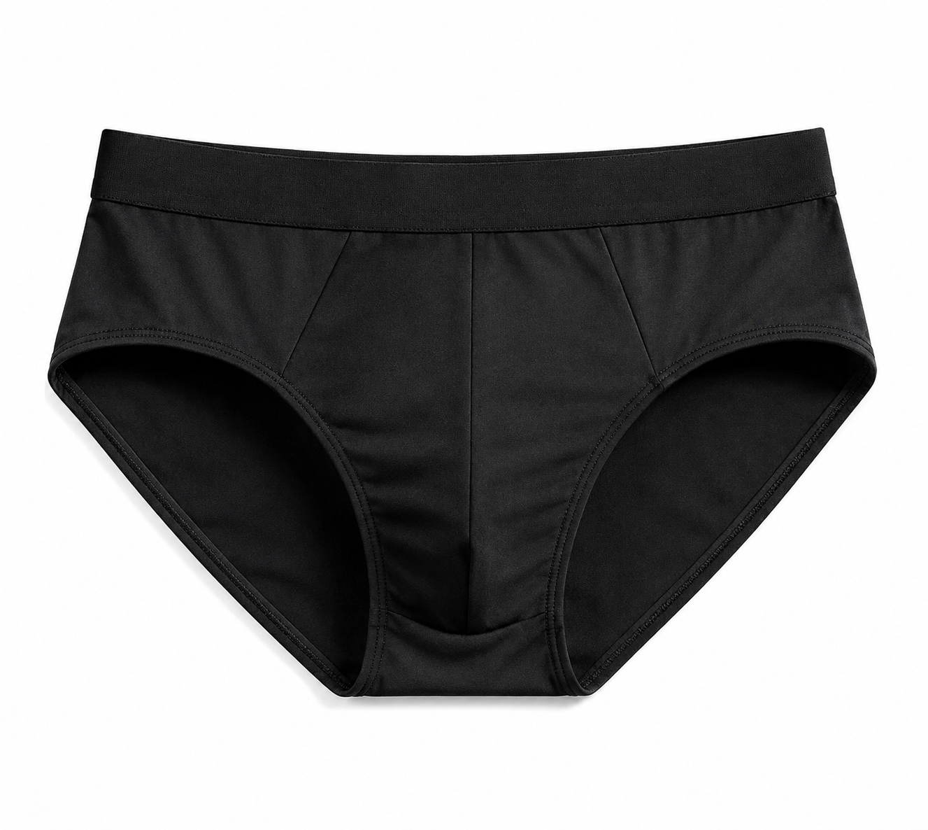 NOVORACART Men's Briefs | Quick Dry, Soft & Breathable Stretch Fabric | Everyday Innerwear