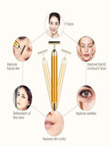Electric Face Massage Roller