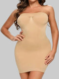 Full Body Shapewear for Women – Tummy, Waist & Hip Control