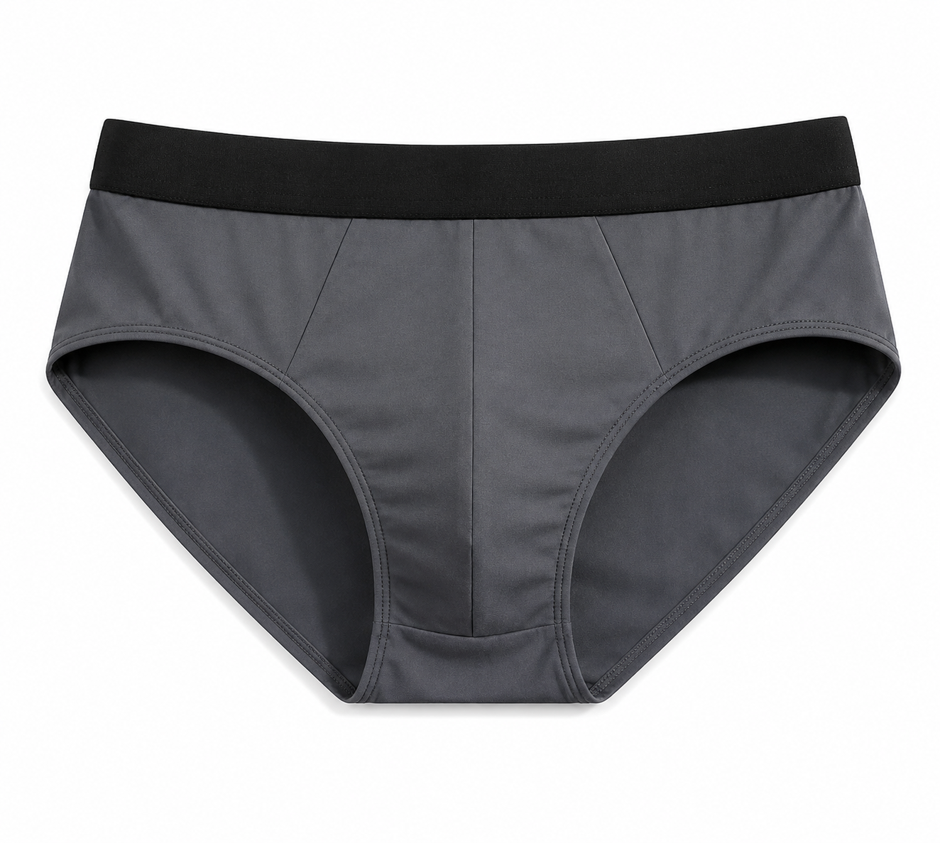 NOVORACART Men's Briefs | Quick Dry, Soft & Breathable Stretch Fabric | Everyday Innerwear