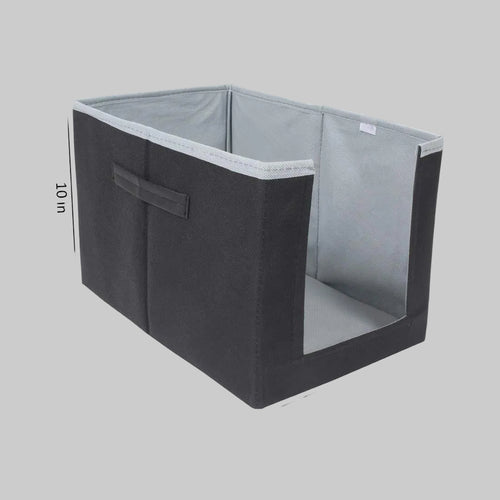 Foldable Non-Woven Shirt Organizer for Wardrobe & Closet Storage