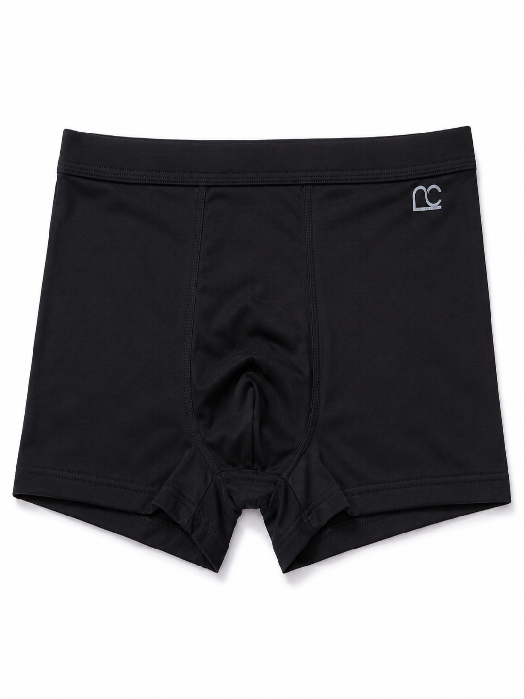Men’s Ice Silk Briefs Boxers – Ultra Soft & Breathable (Pack of 3)